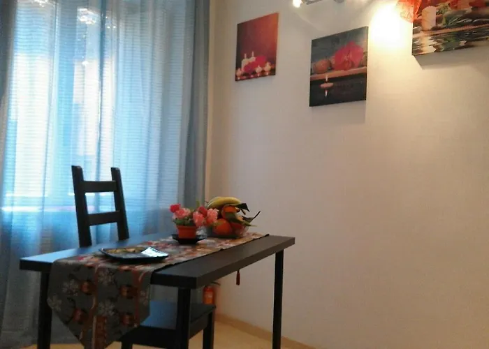 בית הארחה Vesta Domus 4*