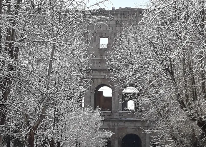 Vesta Domus