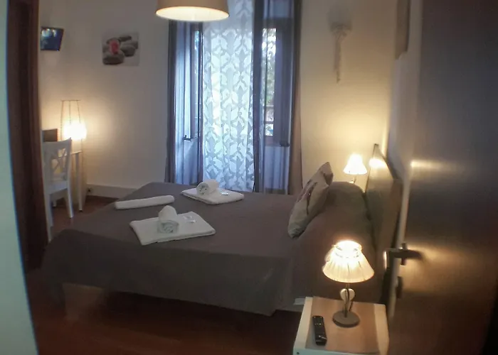בית הארחה Vesta Domus 4*