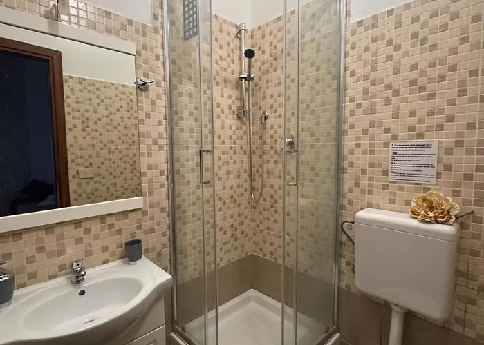 Vesta Domus Guest house Rome