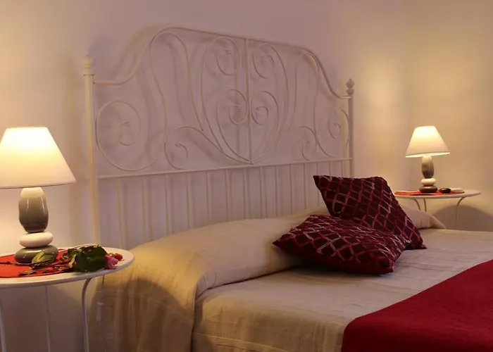Vesta Domus 4* רומא