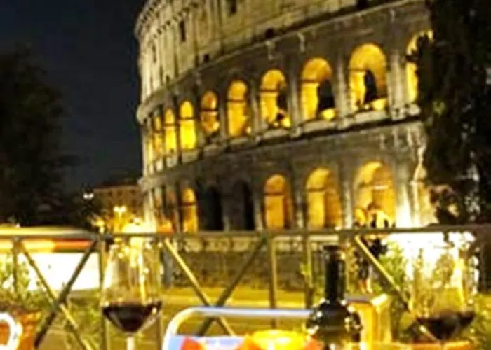 Vesta Domus Konukevi 4*