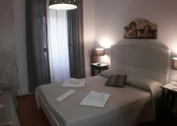Konukevi Vesta Domus Roma